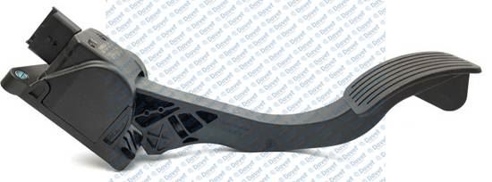 ZENON PE78181A Gaz Pedali Elektirikli Citroen-Berlingo-Partner Tepee-P3008-P5008